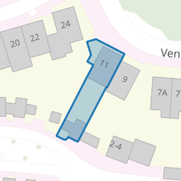 Perceel VRY00-L-3017