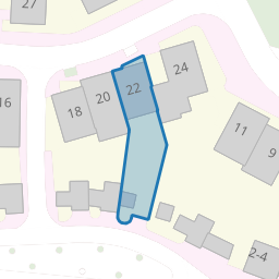 Perceel VRY00-L-3019