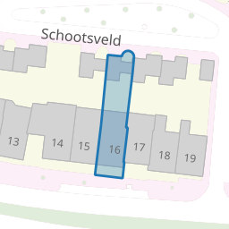 Perceel VRY00-L-3041