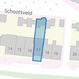 Perceel VRY00-L-3042