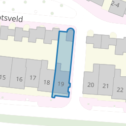 Perceel VRY00-L-3044