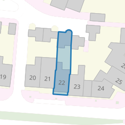 Perceel VRY00-L-3047