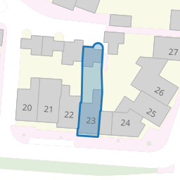 Perceel VRY00-L-3048