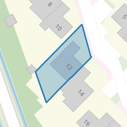 Perceel VRY00-L-3097