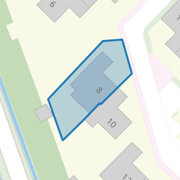 Perceel VRY00-L-3099