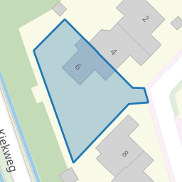 Perceel VRY00-L-3100