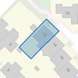 Perceel VRY00-L-3112