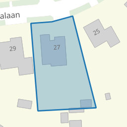 Perceel VRY00-L-3138