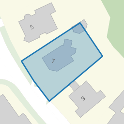 Perceel VRY00-L-3145