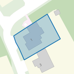 Perceel VRY00-L-3147