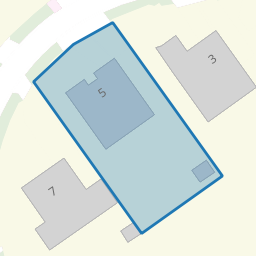 Perceel VRY00-L-3151