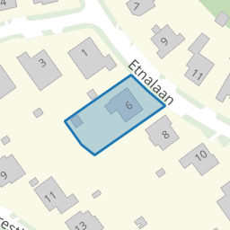 Perceel VRY00-L-3156