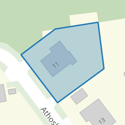 Perceel VRY00-L-3200