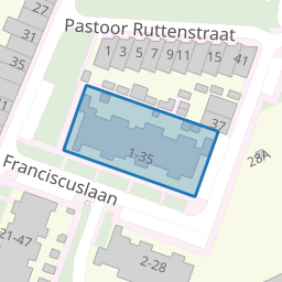 Perceel VRY00-L-3207