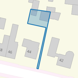 Perceel VRY00-L-3223