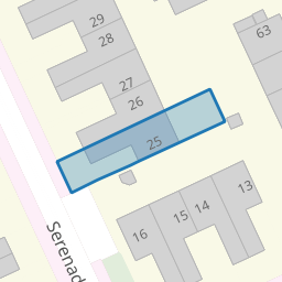 Perceel VRY00-L-3231