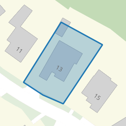 Perceel VRY00-L-3248