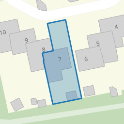 Perceel VRY00-L-3275