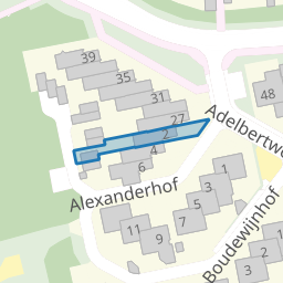 Perceel VRY00-L-3279