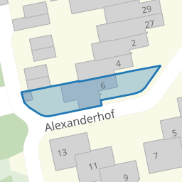 Perceel VRY00-L-3281