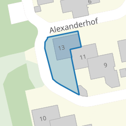 Perceel VRY00-L-3283