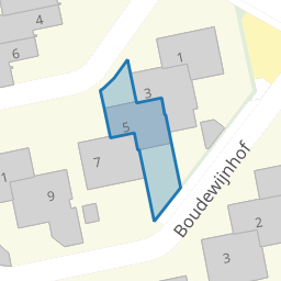 Perceel VRY00-L-3291