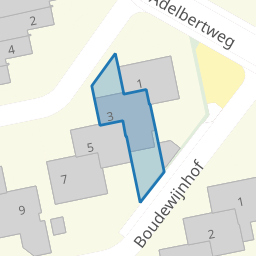 Perceel VRY00-L-3293