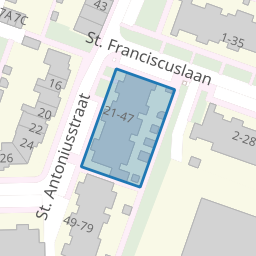 Perceel VRY00-L-3343