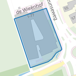 Perceel VRY00-L-3347