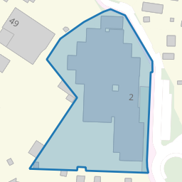 Perceel VRY00-L-3351