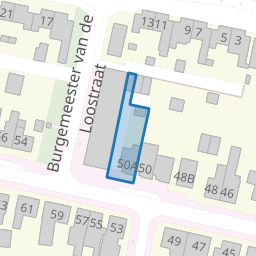 Perceel VRY00-L-3373