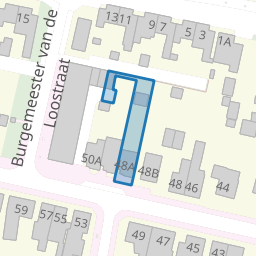 Perceel VRY00-L-3376