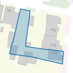 Perceel VRY00-L-3378