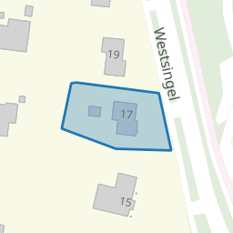 Perceel VRY00-L-3388