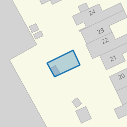 Perceel VRY00-L-3403