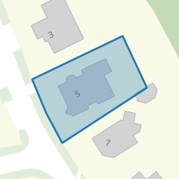 Perceel VRY00-L-3429