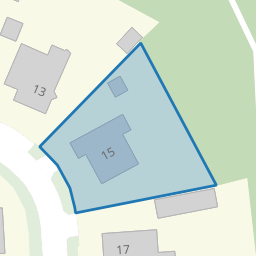 Perceel VRY00-L-3432