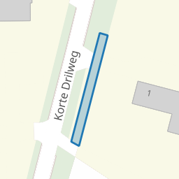 Perceel VRY00-L-3442