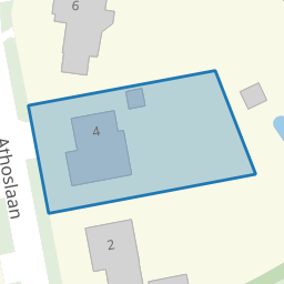 Perceel VRY00-L-3458