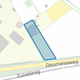 Perceel VRY00-L-3478