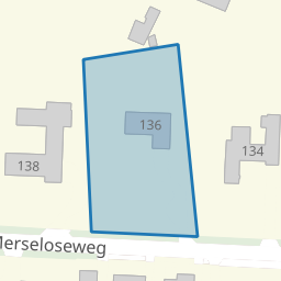 Perceel VRY00-L-3492