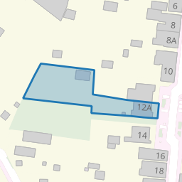 Perceel VRY00-L-3503