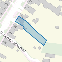 Perceel VRY00-L-3505