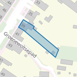 Perceel VRY00-L-3506