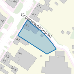 Perceel VRY00-L-3507