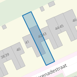 Perceel VRY00-L-3522