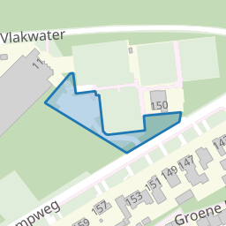 Perceel VRY00-L-3543