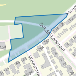 Perceel VRY00-L-3544