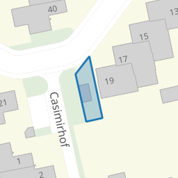 Perceel VRY00-L-3556