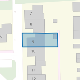 Perceel VRY00-L-3563